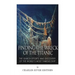 Finding the Wreck of the Titanic: The Search Efforts and the Discovery of the World's Most Famous Ship