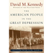 The American People in the Great Depression