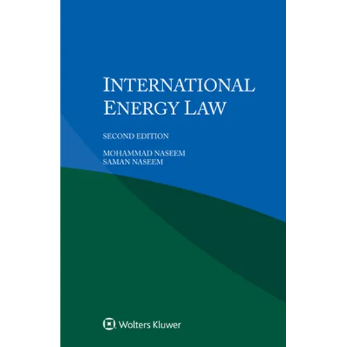 International Energy Law