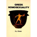 Greek Homosexuality: Updated and with a New PostScript