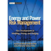 Energy and Power Risk Management: New Developments in Modeling, Pricing, and Hedging