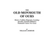 This Old Monmouth of Ours