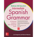 McGraw-Hill Education Intermediate Spanish Grammar