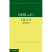 Horace: Odes Book I