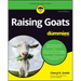 Raising Goats for Dummies