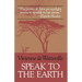Speak to the Earth