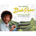 The Official Bob Ross Coloring Book: The Colors of the Four Seasons