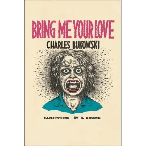 Bring Me Your Love