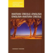 Haitian Creole-English/English-Haitian Creole Concise Dictionary