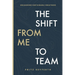 The Shift from Me to Team: The Shift from Me to Team
