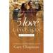 The 5 Love Languages of Teenagers: The Secret to Increasing Joy and Trust with Your Teen