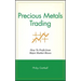 Precious Metals Trading: How to Profit from Major Market Moves