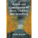 Action and Consequence in Ibsen, Chekhov and Strindberg