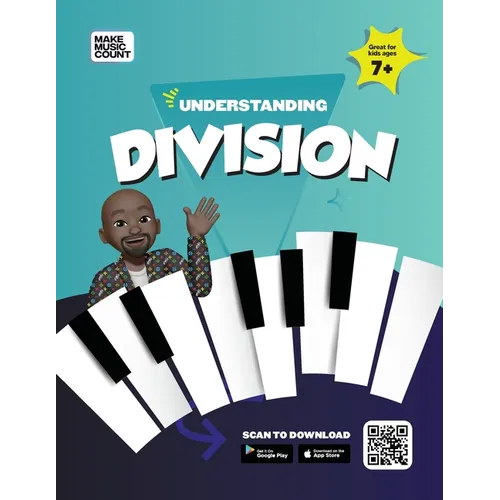 Make Music Count: Understanding Division
