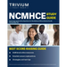 NCMHCE Study Guide: Exam Prep and Practice Questions for the National Clinical Mental Health Counseling Test