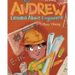 Andrew Learns about Engineers: Career Book for Kids (STEM Children's Books)