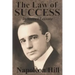The Law of Success In Sixteen Lessons by Napoleon Hill