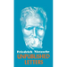 Nietzsche Unpublished Letters