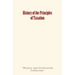 History of the Principles of Taxation