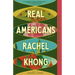 Real Americans: A Read with Jenna Pick: A Novel
