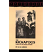 The Kickapoos: Lords of the Middle Border Volume 70