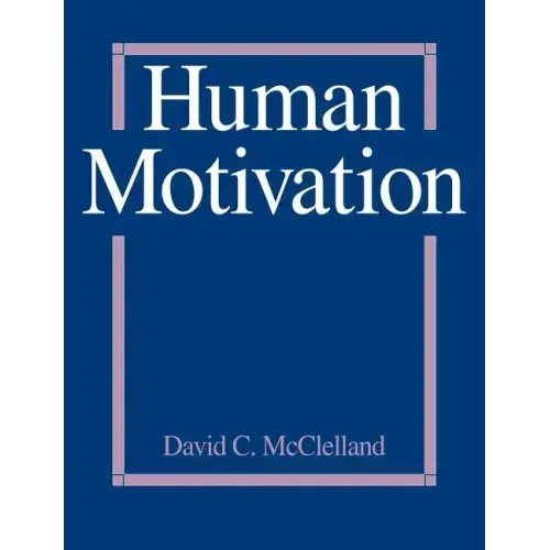 Human Motivation