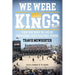 We Were Kings: A Deep Dive Inside the Lives of Professional Beach Volleyball Players