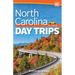 North Carolina Day Trips by Theme
