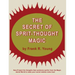 The Secret of Spirit-Thought Magic