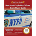 NYPD Exam Prep 2025: Prep Book with Practice Test Questions for the New York City Police Officer Exam [Includes Detailed Answer Explanations]