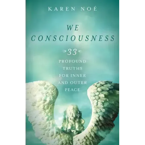 We Consciousness