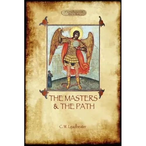 The Masters and the Path