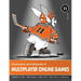 Development and Deployment of Multiplayer Online Games, Vol. II: DIY, (Re)Actors, Client Arch., Unity/UE4/ Lumberyard/Urho3D