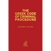 The Greek Code of Criminal Procedure