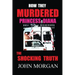 How They Murdered Princess Diana: The Shocking Truth