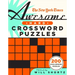The New York Times Awesome Hard Crossword Puzzles: 200 Challenging Puzzles