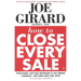 How to Close Every Sale