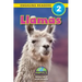 Llamas: Animals That Change the World! (Engaging Readers, Level 2)