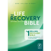 The Life Recovery Bible NLT