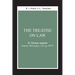 The Treatise on Law: (Summa Theologiae, I-II; Qq. 90-97)