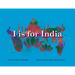 I Is for India