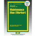 Maintenance Man (Worker)