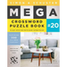 Simon & Schuster Mega Crossword Puzzle Book #20