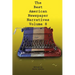 The Best American Newspaper Narratives, Volume 8