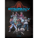 Entromancy: A Cyberpunk Fantasy RPG