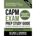 CAPM Exam Prep Study Guide: Belinda's All-in-One Program for Exam Success