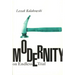 Modernity on Endless Trial