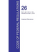 CFR 26, Part 1, §§ 1.140 to 1.169, Internal Revenue, April 01, 2016 (Volume 3 of 22)