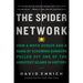 The Spider Network: How a Math Genius and a Gang of Scheming Bankers Pulled Off One of the Greatest Scams in History