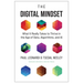 The Digital Mindset: What It Really Takes to Thrive in the Age of Data, Algorithms, and AI